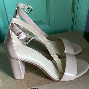 Nine West heels